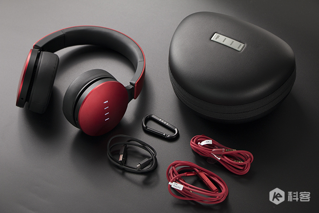 這就是助汪峰上頭條的神器,fiil耳機(jī)首發(fā)評(píng)測