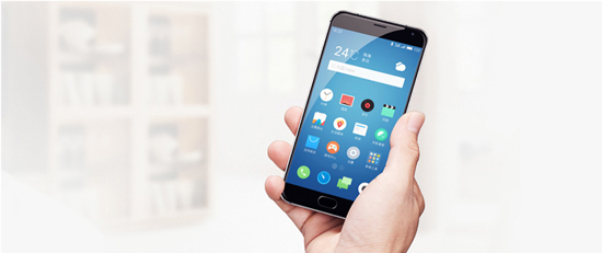 千元金屬機(jī)時(shí)代 魅藍(lán)metal發(fā)布僅售1099元