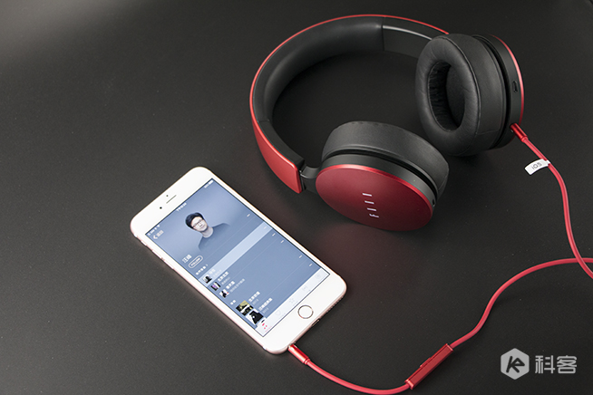 這就是助汪峰上頭條的神器,fiil耳機(jī)首發(fā)評(píng)測