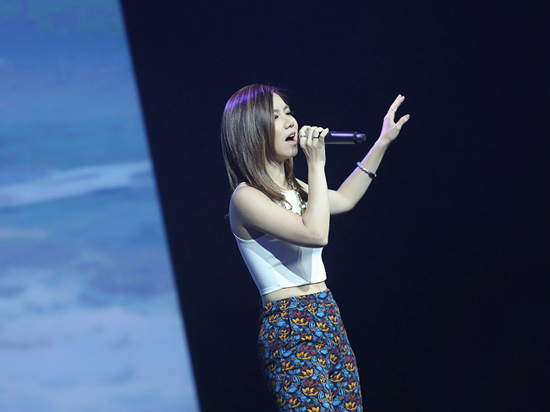 魅族發(fā)布會回顧：看花褲子鄧紫棋暖場了哪些產(chǎn)品！