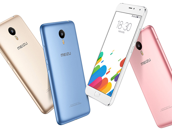 魅族發(fā)布會回顧：看花褲子鄧紫棋暖場了哪些產(chǎn)品！