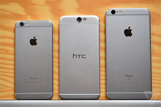 雪姨別想太多 HTC當(dāng)然不會(huì)成為下一個(gè)諾基亞