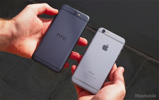 雪姨別想太多 HTC當(dāng)然不會(huì)成為下一個(gè)諾基亞