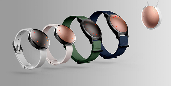 Misfit Shine 2手環(huán)發(fā)布：售價799元