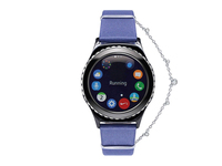 三星Gear S2國行登陸2198元起，還有周大福定制表帶