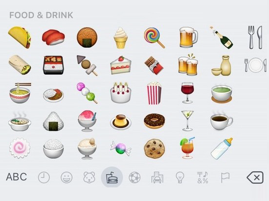 蘋果發(fā)布iOS 9.1系統(tǒng)：多了150個表情！