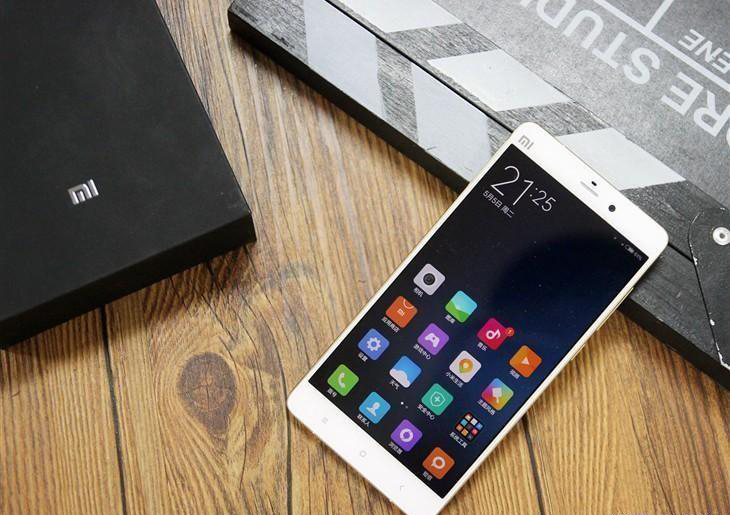 雷軍要把小米Note賣到美國，華為怎么看？