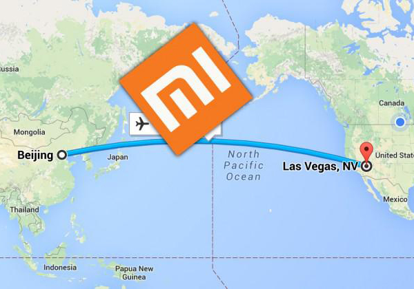 雷軍要把小米Note賣到美國，華為怎么看？