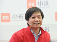 雷軍大膽了！小米正準備的全新產(chǎn)品大曝光