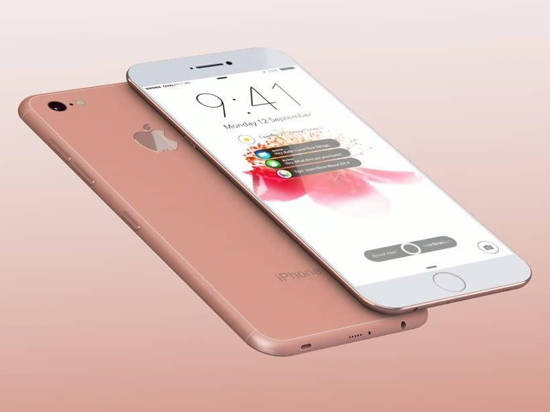 iPhone 7有何期待？去除Home鍵+延長(zhǎng)續(xù)航時(shí)間可好？