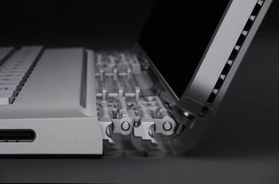 知道這些也許你就會(huì)放棄購買Surface Book了