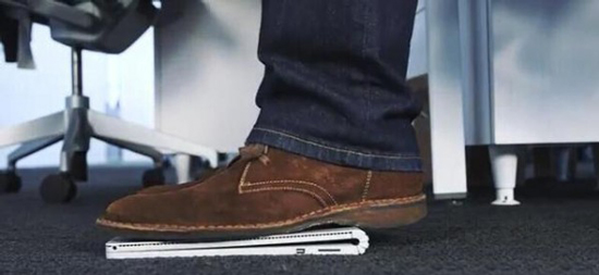 知道這些也許你就會(huì)放棄購買Surface Book了