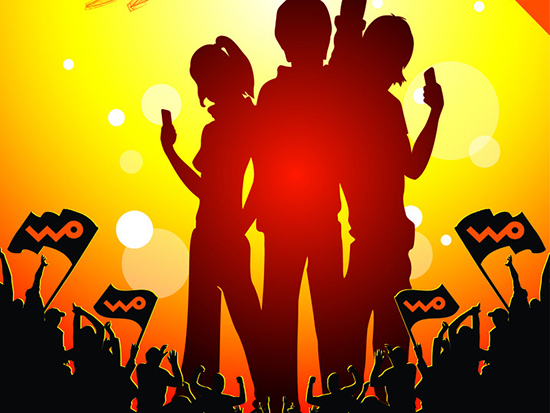 廣東聯(lián)通發(fā)布互聯(lián)網(wǎng)+五大行動計劃，投資將高達225億