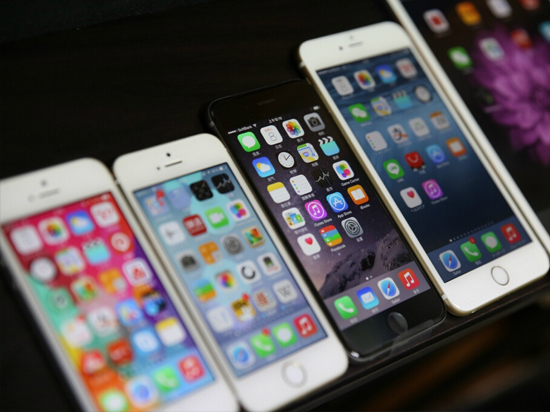 iPhone莫名被遠程鎖定 解鎖敲詐上千元 