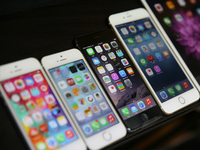 iPhone莫名被遠程鎖定 解鎖敲詐上千元 