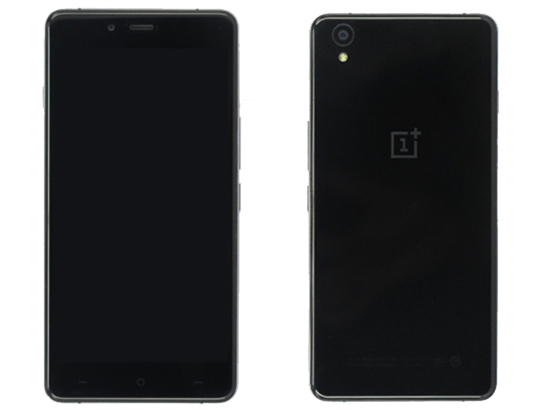 一加X樣張首曝光，跟紅米/魅藍比如何？