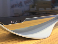 死磕小米電視3，樂視下周發(fā)重磅新品！