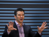 又一輪10億美元！投資者都很看好Uber