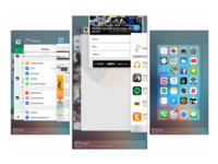 給iPhone清除后臺應用？然并卵