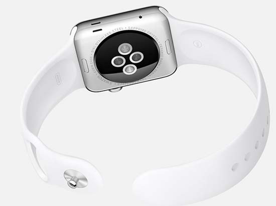 檢測(cè)不精準(zhǔn)！用戶投訴Apple Watch