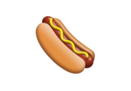 新emoji最好玩的前20個(gè)：翻白眼...