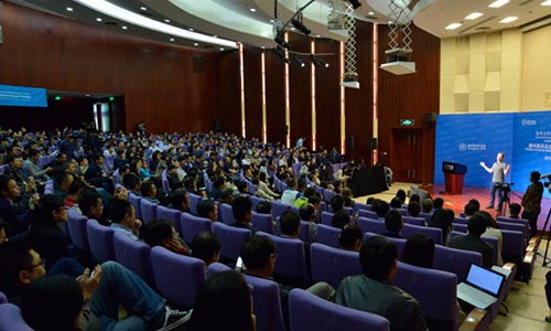 為什么發(fā)明FB?創(chuàng)始人現(xiàn)身說法!