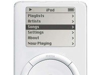 向初代ipod致敬！如今已然十四載