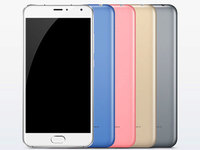 魅藍(lán)秒殺自家旗艦？看魅藍(lán)metal與MX5十大區(qū)別！