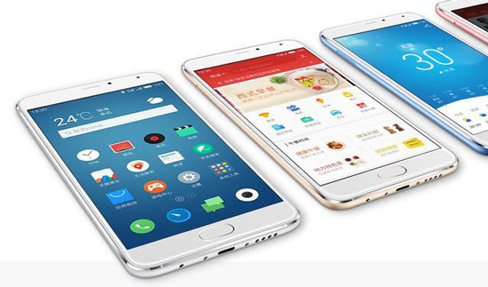 魅藍(lán)秒殺自家旗艦？看魅藍(lán)metal與MX5十大區(qū)別！