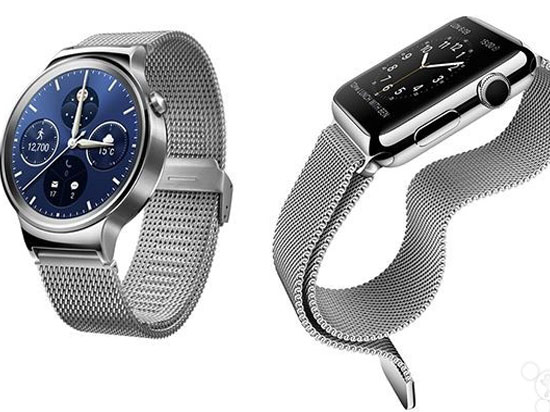盤點(diǎn)：華為智能手表勝過Apple Watch的四大理由