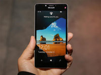 什么節(jié)奏？Lumia 950/950XL未開賣先降價(jià)