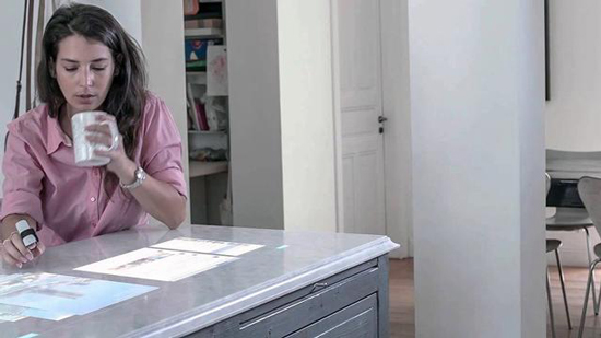 有了它，動(dòng)動(dòng)手指即可控制周圍設(shè)備！