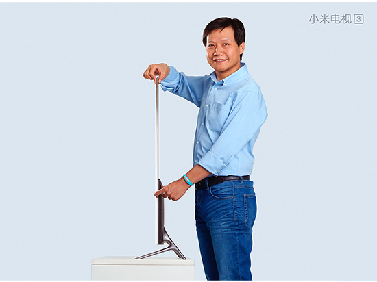 好事成雙？小米電視明天又發(fā)“次世代”新品