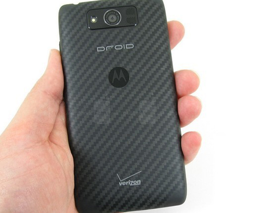 摩托羅拉新機(jī)宣傳資料再曝光!已無(wú)驚喜