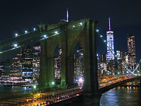 視頻：大疆Zenmuse X5+Inspire 1 Pro挑戰(zhàn)弱光 