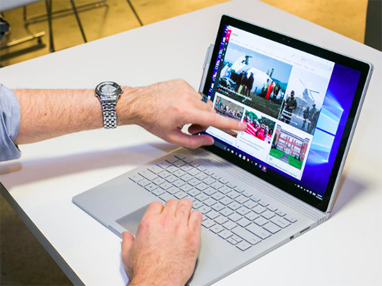 想買Surface Book？先看看媒體們?cè)趺丛u(píng)價(jià)