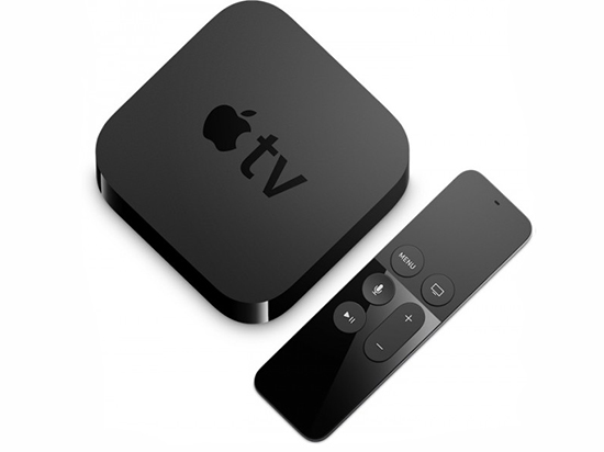 149美元起 蘋果盒子新款A(yù)pple TV開啟預(yù)購