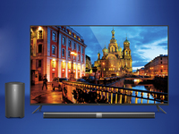 又是新品？3999元的55寸版小米電視3發(fā)布