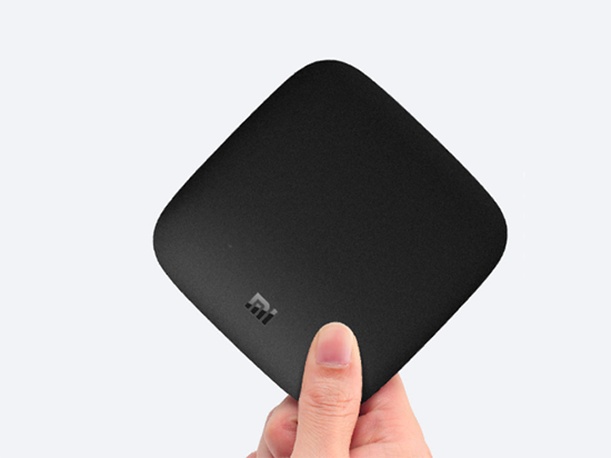 小米盒子3發(fā)布：還是僅售299元