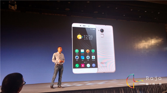 大神Note3將搭載360 OS，品牌定位走向年輕化