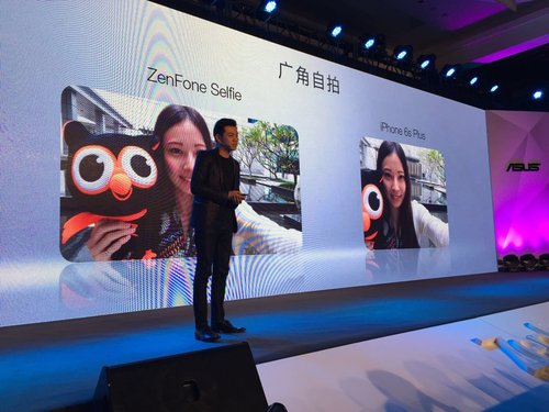 真的很可惡！華碩又發(fā)布了一堆舊貨！