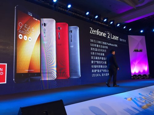 真的很可惡！華碩又發(fā)布了一堆舊貨！