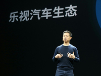 樂視27日發(fā)布會回顧：1s手機/巨屏電視/超級汽車/免費專車