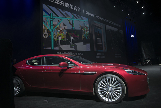 樂視27日發(fā)布會(huì)回顧：1s手機(jī)/巨屏電視/超級(jí)汽車/免費(fèi)專車