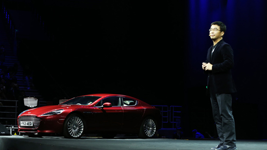 樂視27日發(fā)布會(huì)回顧：1s手機(jī)/巨屏電視/超級(jí)汽車/免費(fèi)專車