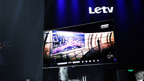 樂視27日發(fā)布會(huì)回顧：1s手機(jī)/巨屏電視/超級(jí)汽車/免費(fèi)專車