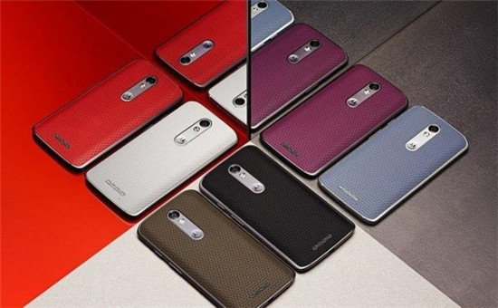 摩托羅拉Droid Turbo 2 3960元起售：防碎屏+超長(zhǎng)續(xù)航