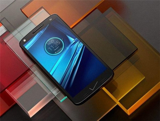 摩托羅拉Droid Turbo 2 3960元起售：防碎屏+超長(zhǎng)續(xù)航