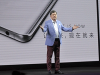 發(fā)布會扎堆，折射智能手機(jī)的兩個怪相