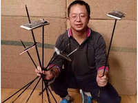 周鴻祎又要射手機(jī)了，“射談會”鬧哪樣？